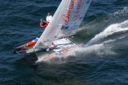 Archipelago Raid 2006 (26-30 June 2006).