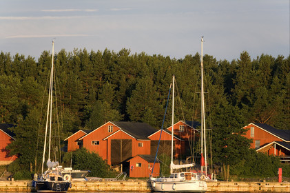 Archipelago Raid 2007 (30 July    3 August 2007).