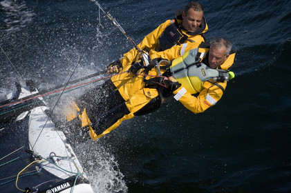 Archipelago Raid 2006 (26-30 June 2006).