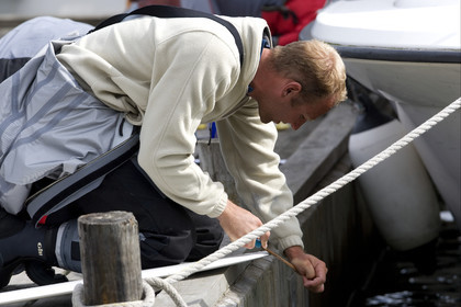 Archipelago Raid 2007 (30 July    3 August 2007).