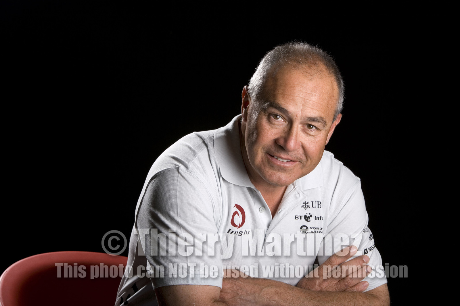 Studio - Valencia (Spain) April 2007..