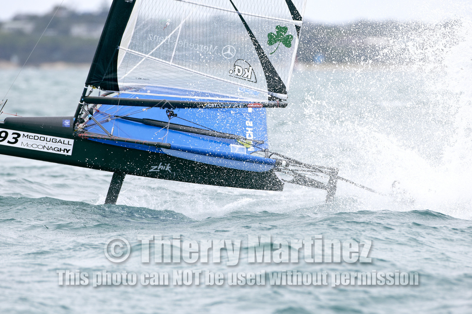2015 McDougall + McConaghy Moth Worlds. Sorrento - VIC AUSTRALIA  . 6 16 January 2015. Organize by Sorrento Sailing Couta Boat Club.