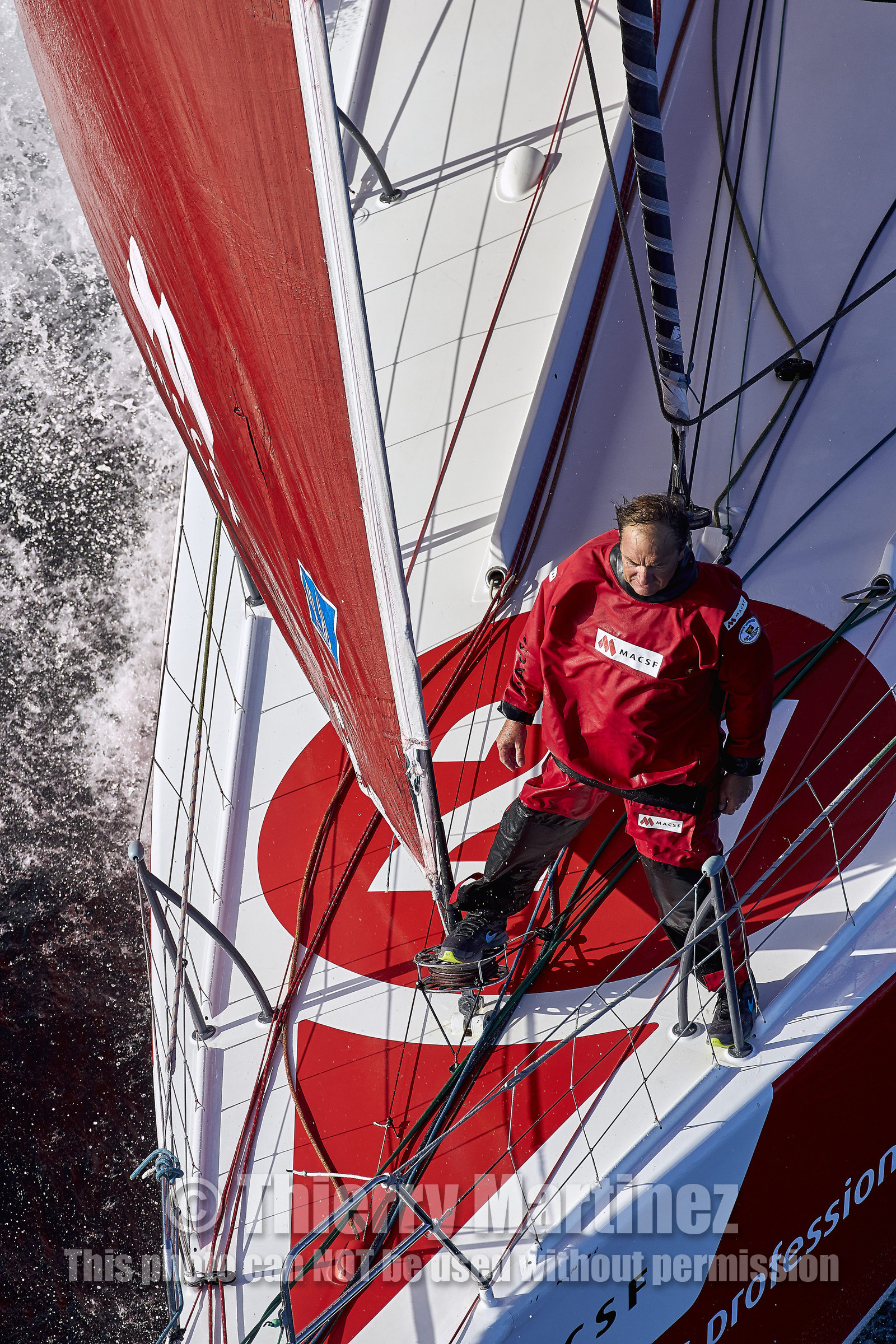 Bertrand DeBroc - MACSF