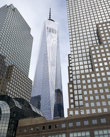 NEW YORK-VENDEE (Les Sables d’Olonne) presented by Currency House & SpaceCode.