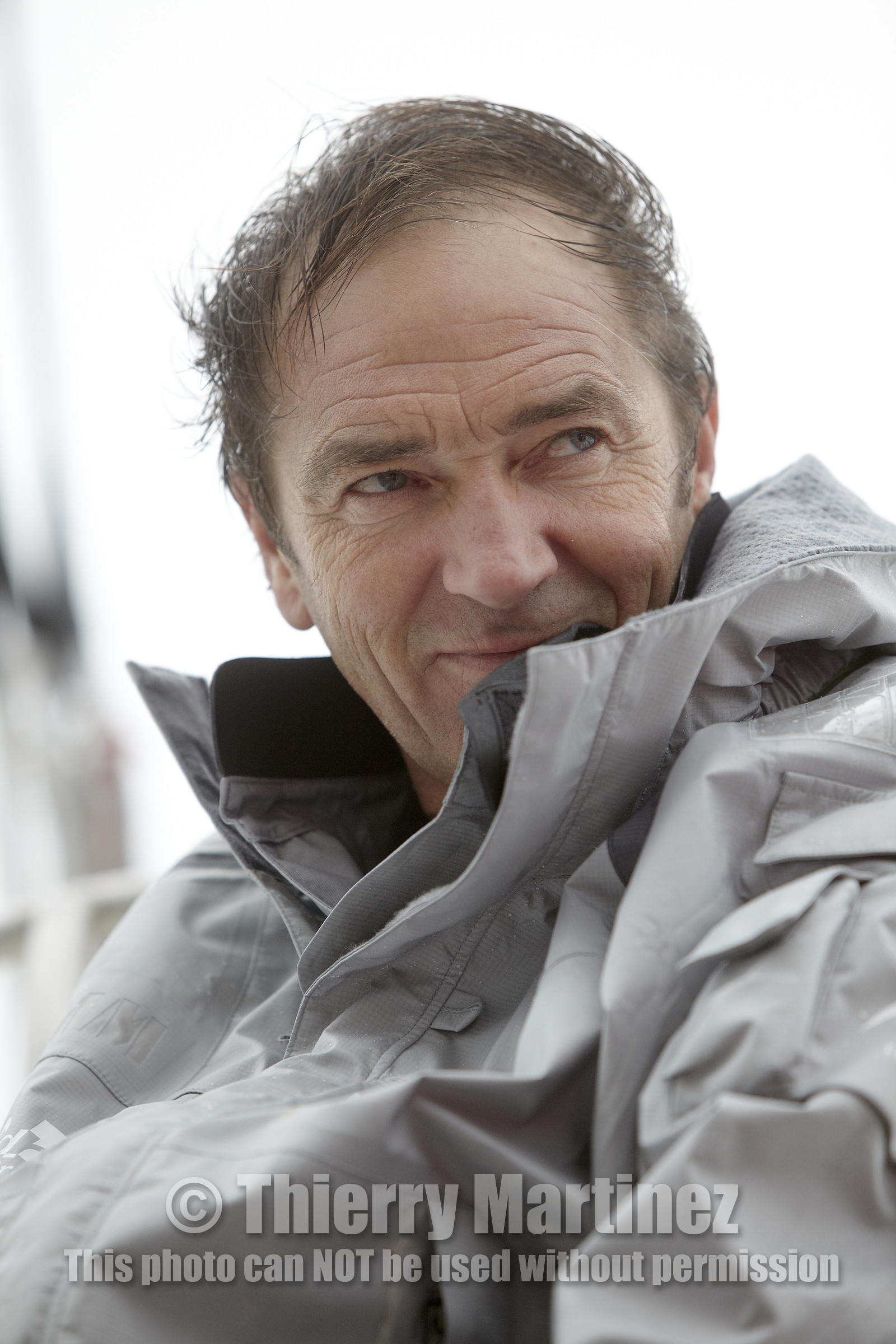 VENDEE GLOBE 2012 13