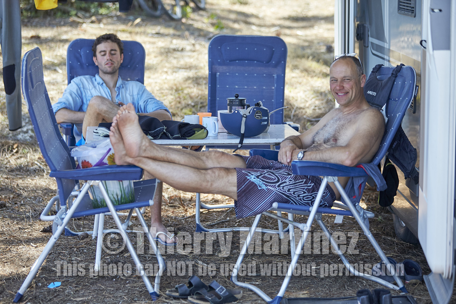 Championnats d'EUROPE de Moth International 2016.