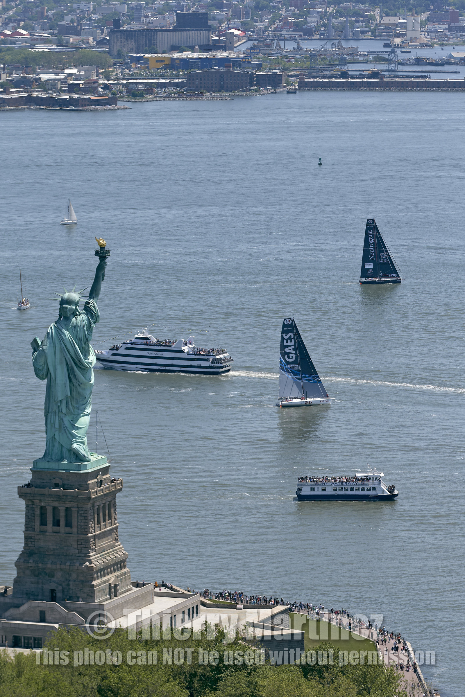 14_18033-IMOCA OCEAN MASTERS NY-BCN Race
