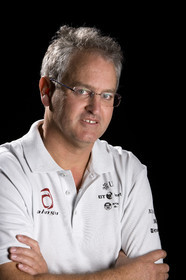 Studio - Valencia (Spain) April 2007..