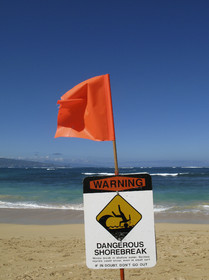 Maui - Hawaii Jan-Feb 2007