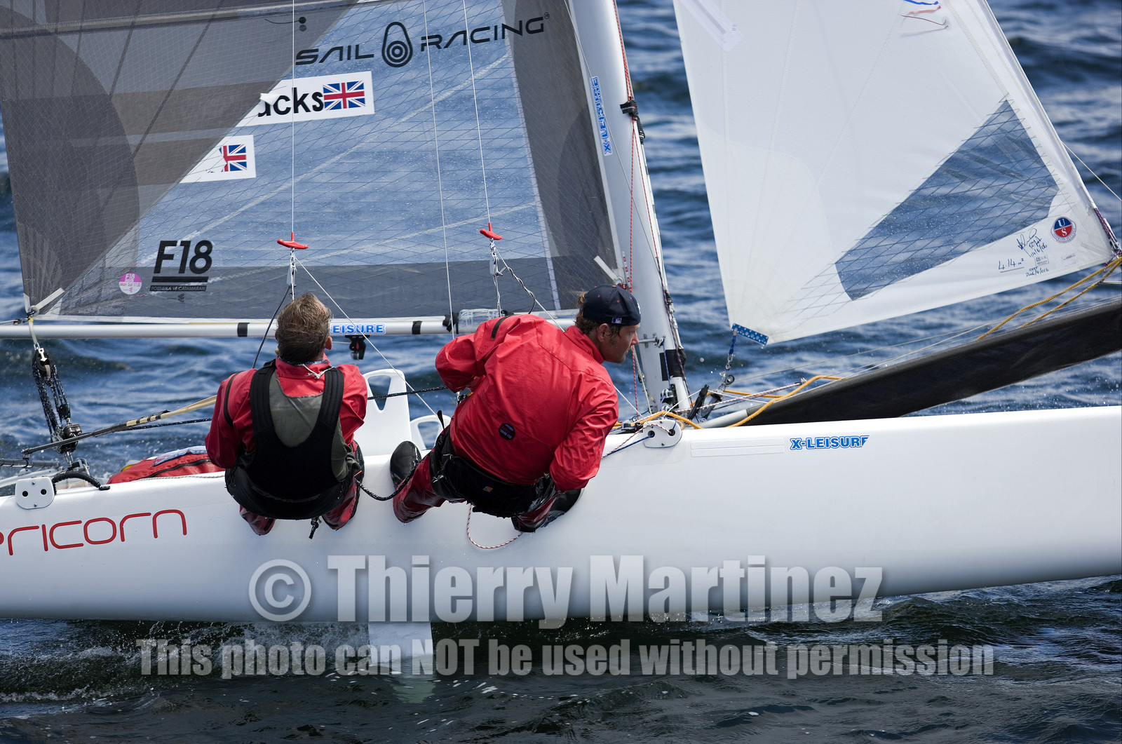 ©ThMartinez. NAGU, Finland, 28 JUNE 2006..Archipelago Raid 2006 (26-30 June 2006) Day 3-  .