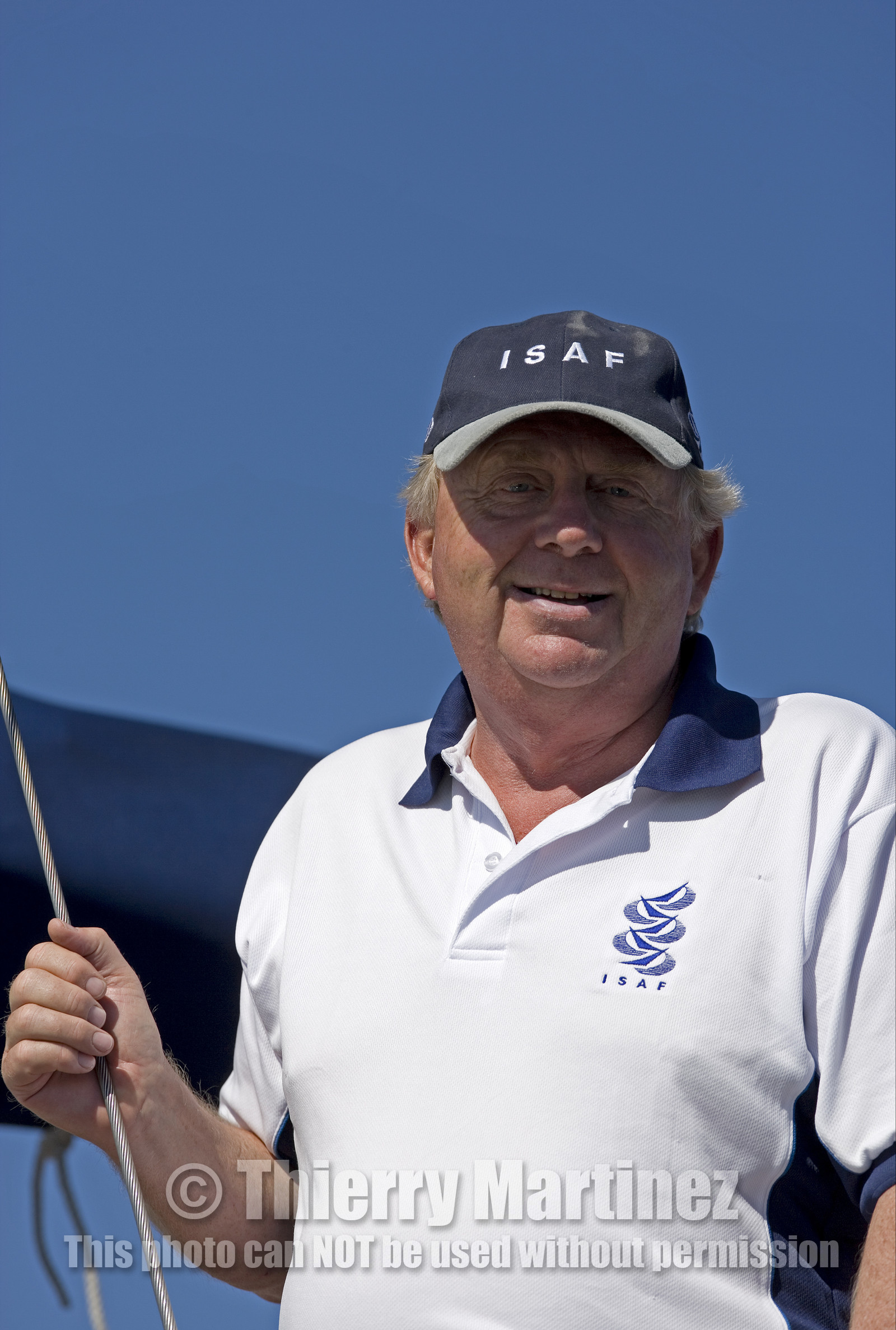 International Moth World 2006 - Horsens-DEN. (22-29 July 2006) .