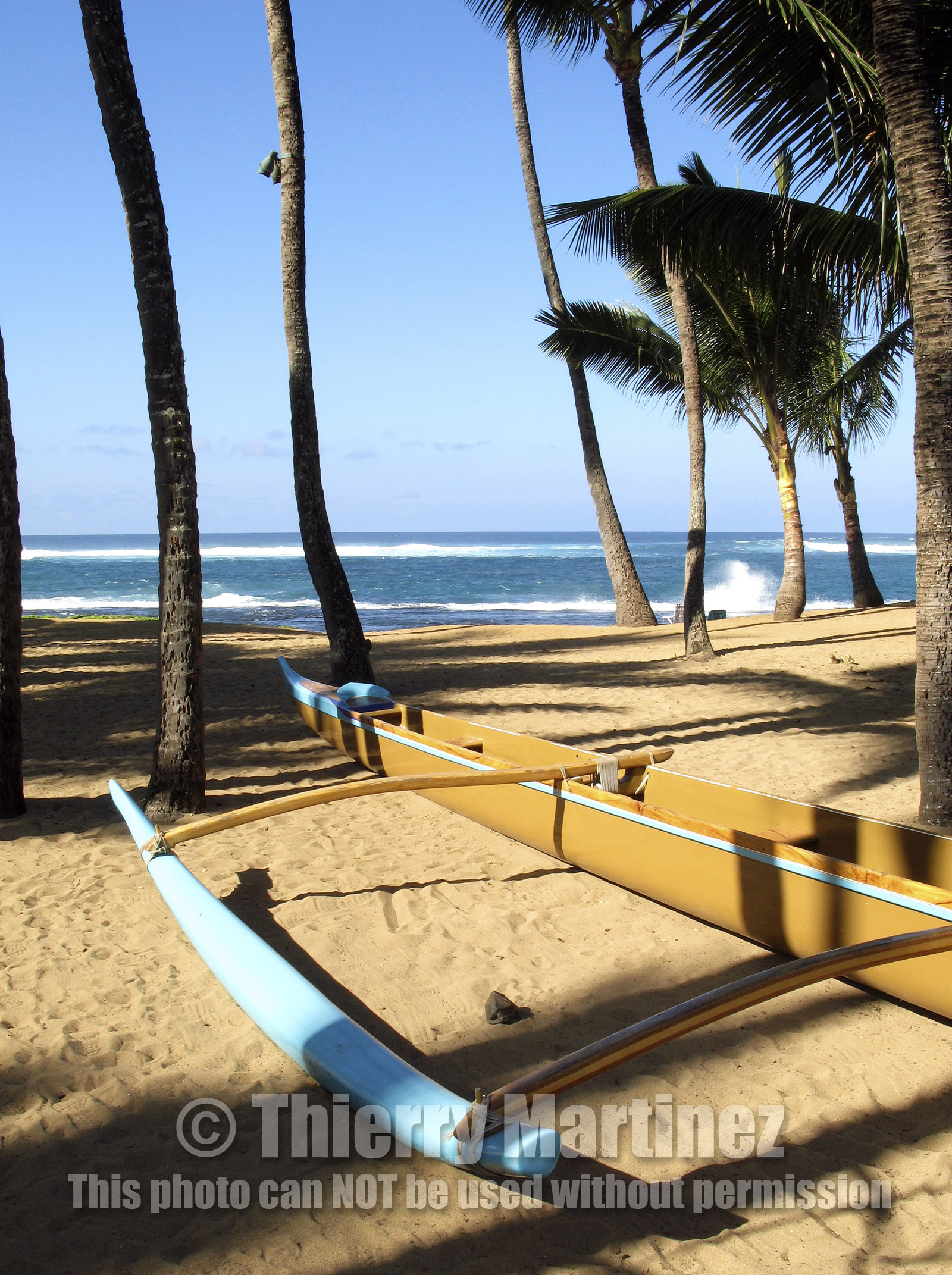 Maui - Hawaii Jan-Feb 2007