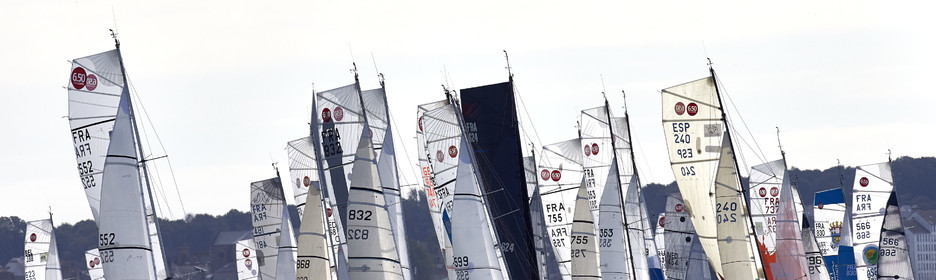 START 2015 MINI-TRANSAT Iles de Guadeloupes. .19 September  2015.