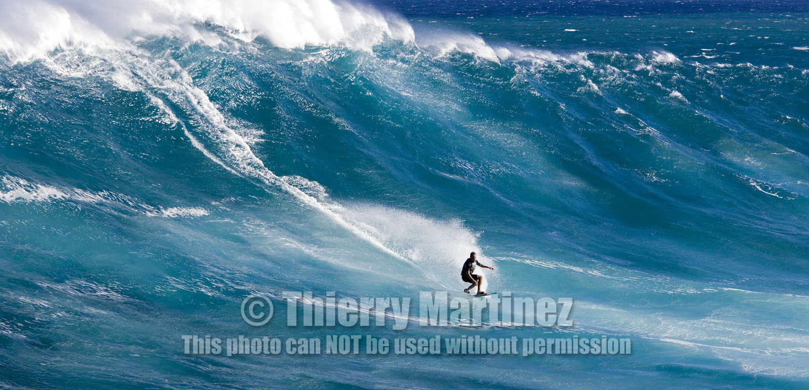 MAUI - HAWAII - USA . Jan 2007.