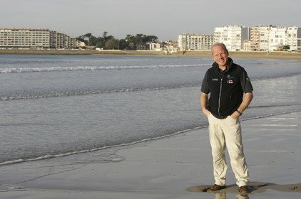 VENDEE GLOBE 2004 05