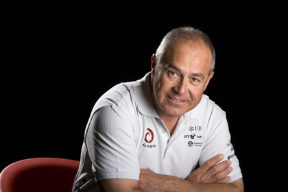 Studio - Valencia (Spain) April 2007..