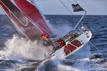 Bertrand DeBroc - MACSF