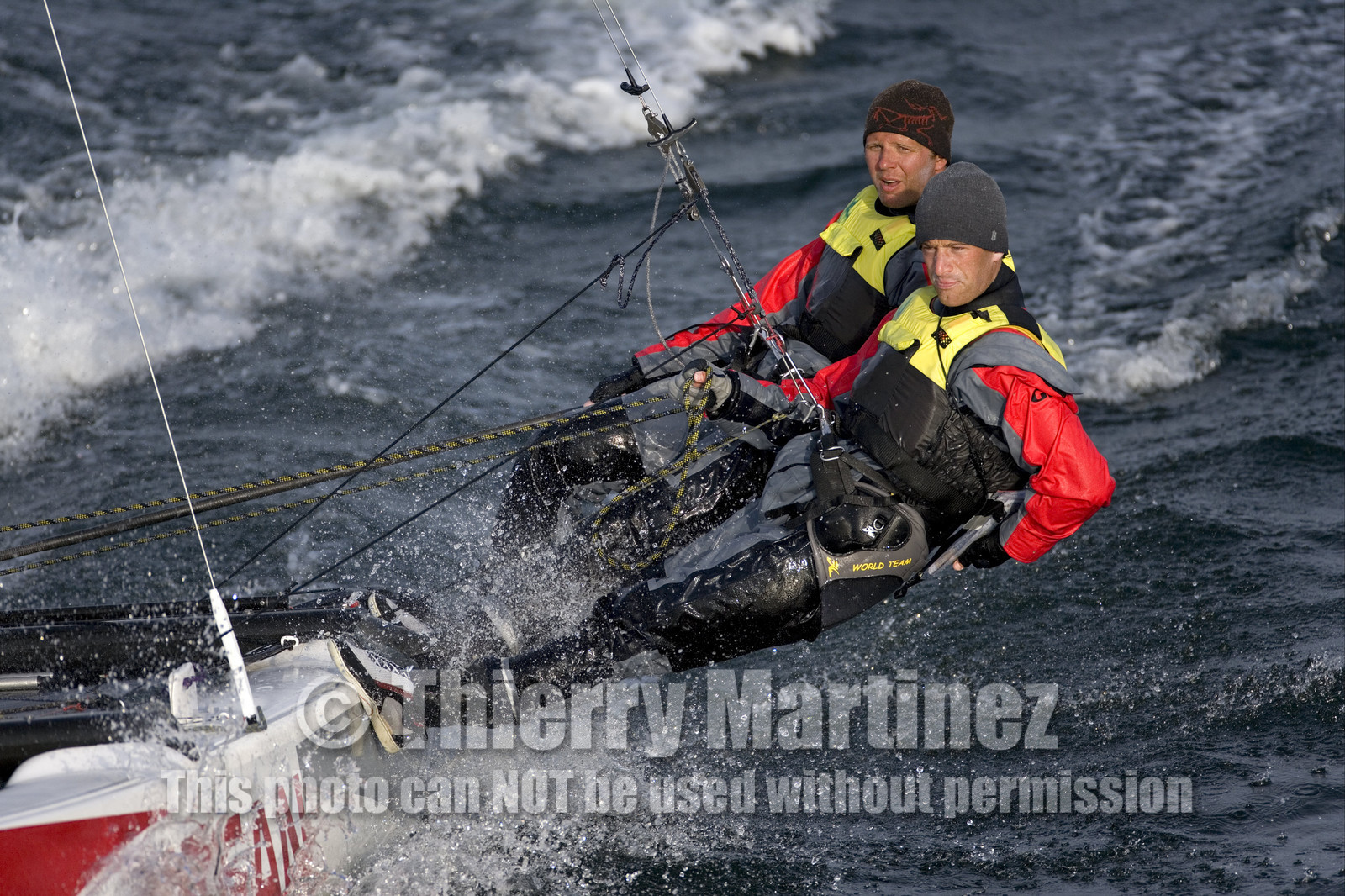 Archipelago Raid 2007 (30 July    3 August 2007).