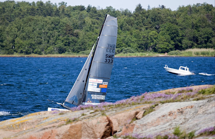 Archipelago Raid 2006 (26-30 June 2006).