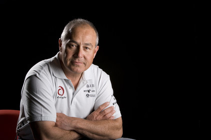 Studio - Valencia (Spain) April 2007..