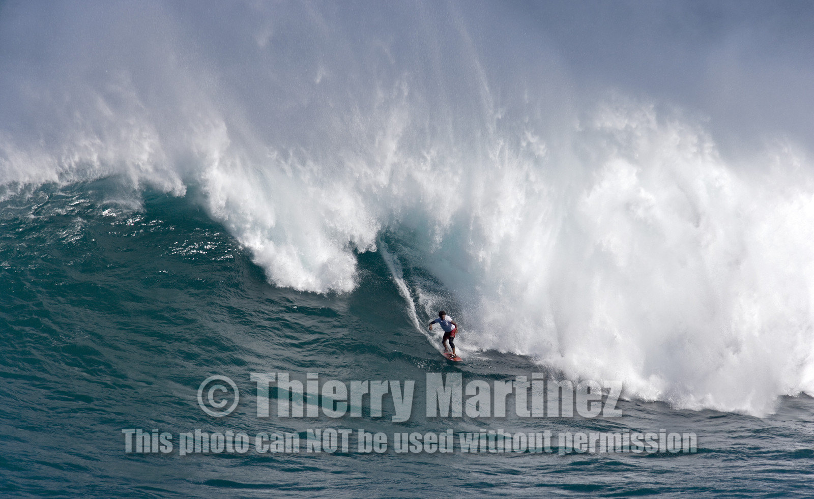 MAUI - HAWAII - USA . Jan 2007.