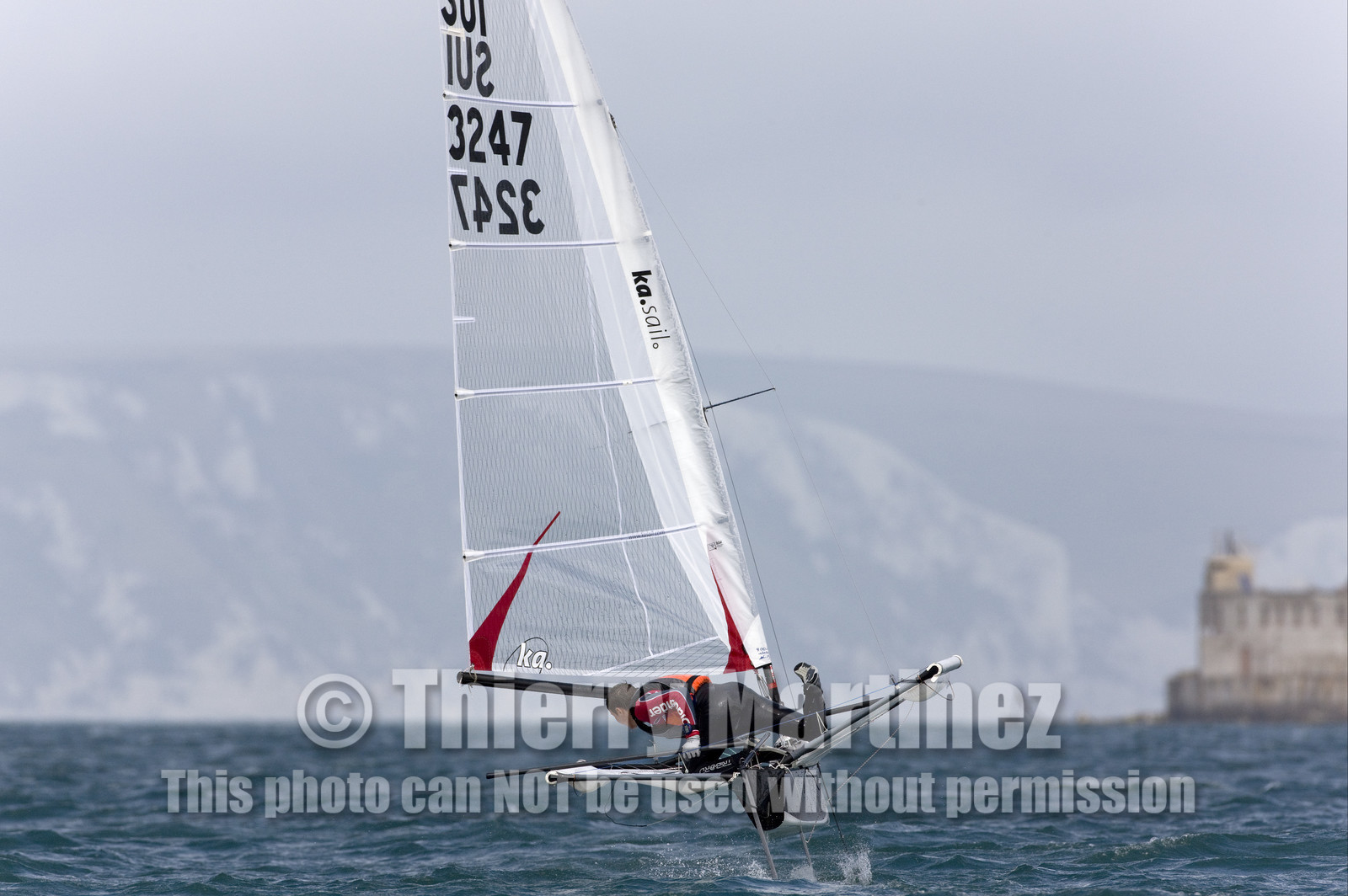 2008 Moth World. Weymouth-UK. 5 11 July 2008.