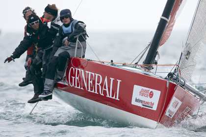 2015 Spi Ouest -France Intermarché