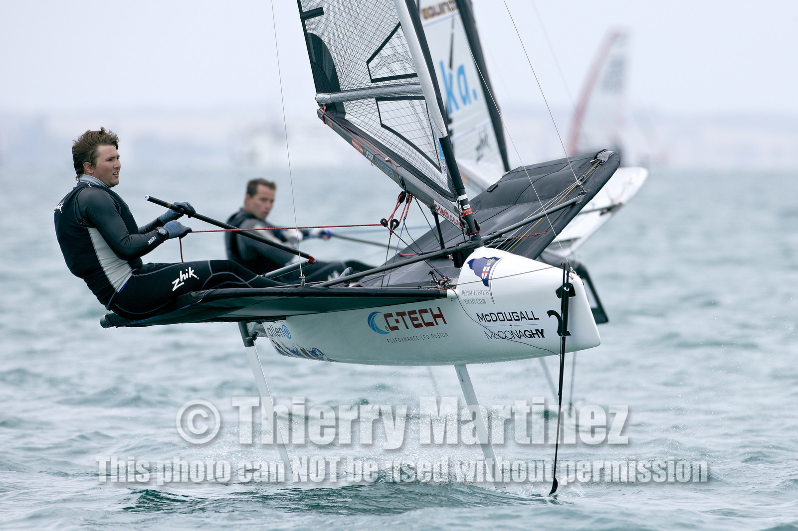 2015 McDougall + McConaghy Moth Worlds. Sorrento - VIC AUSTRALIA  . 6 16 January 2015. Organize by Sorrento Sailing Couta Boat Club.
