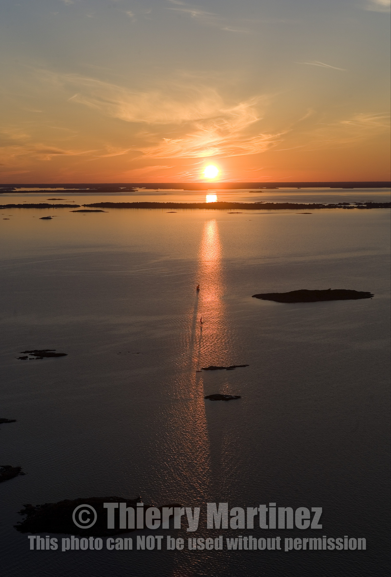 Archipelago Raid 2006 (26-30 June 2006).