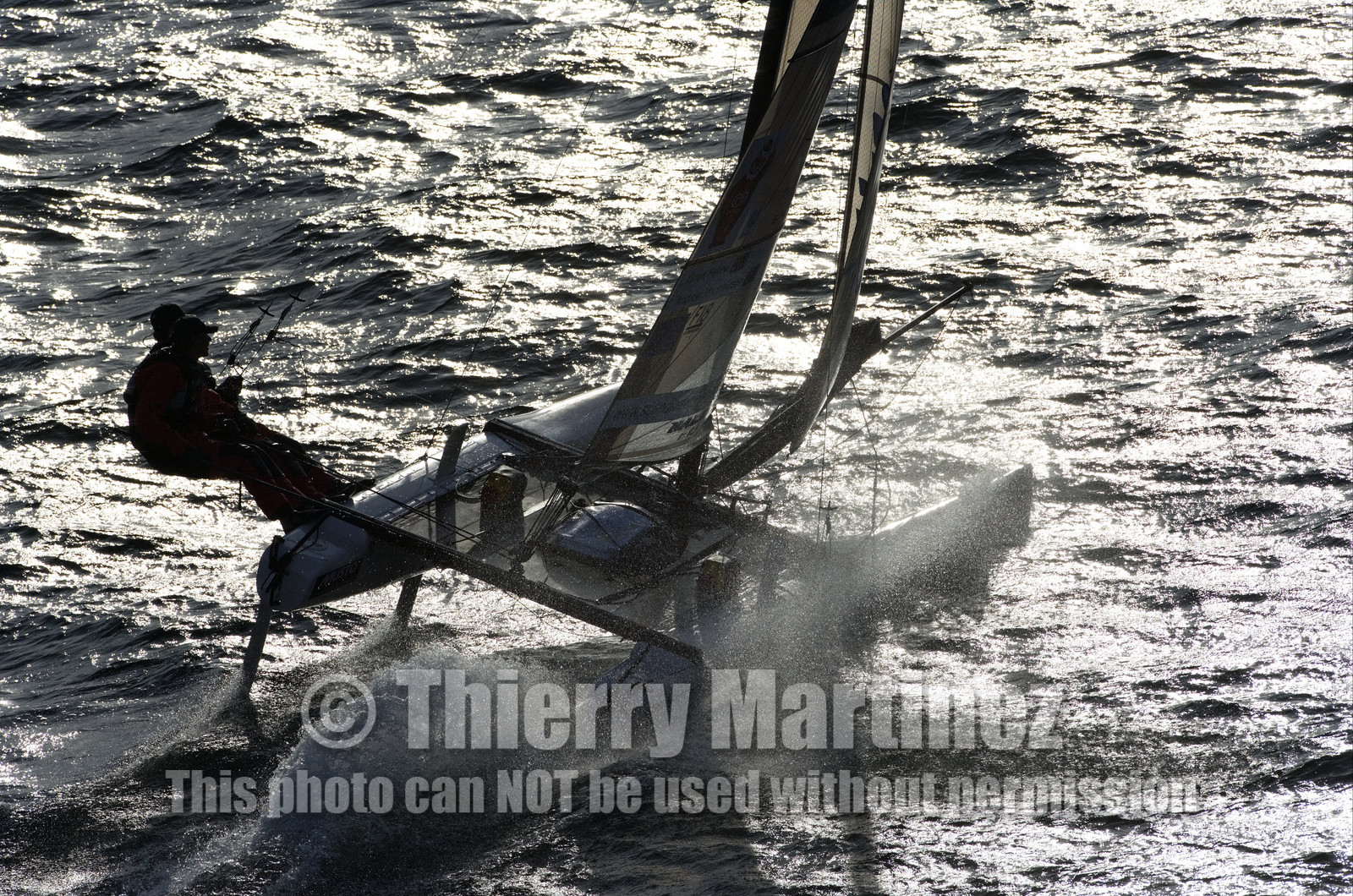 Archipelago Raid 2007 (30 July    3 August 2007).