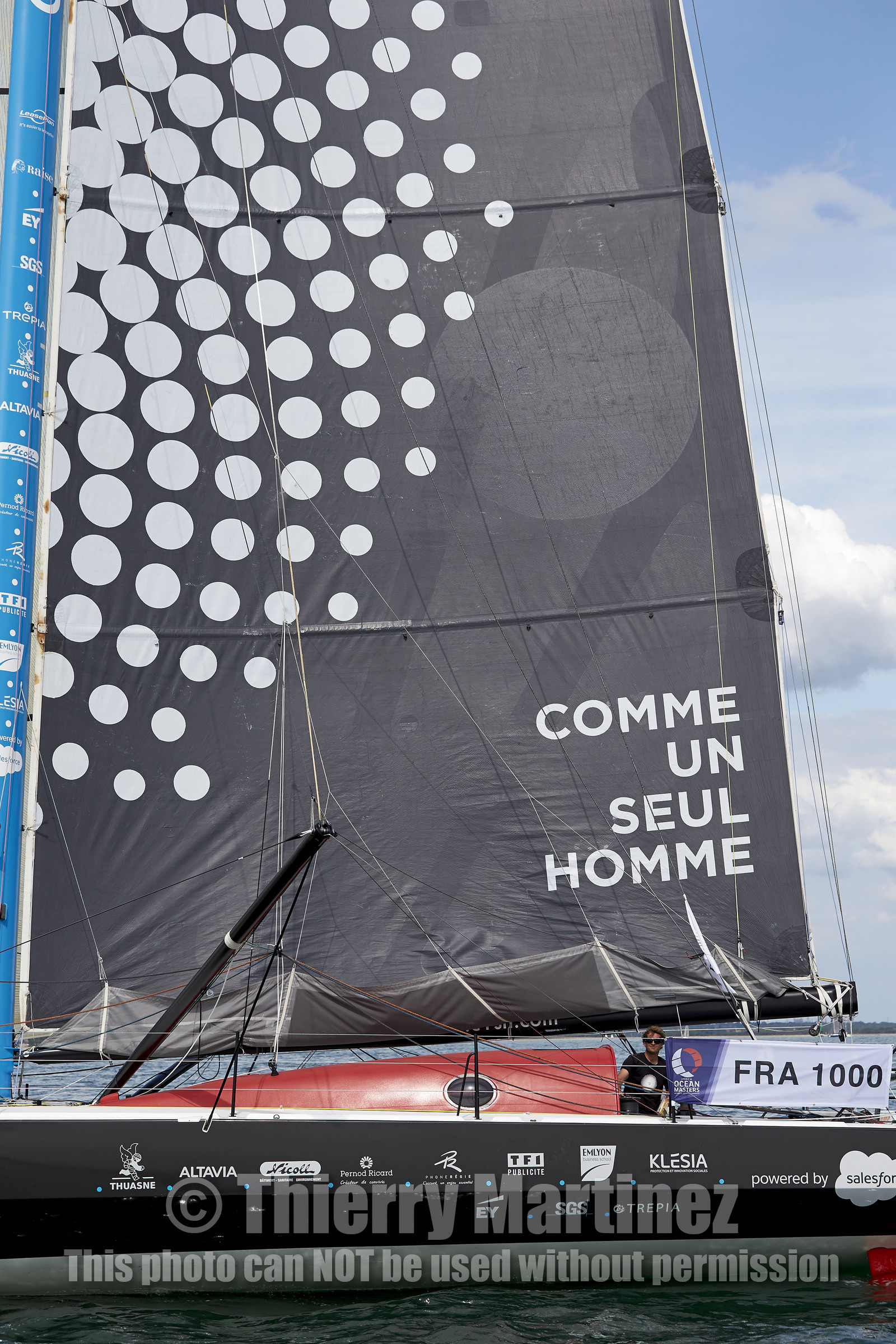 THM-15_64920_FASTNET RACE Start.