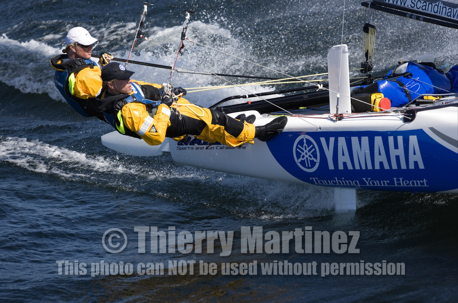 Archipelago Raid 2006 (26-30 June 2006).