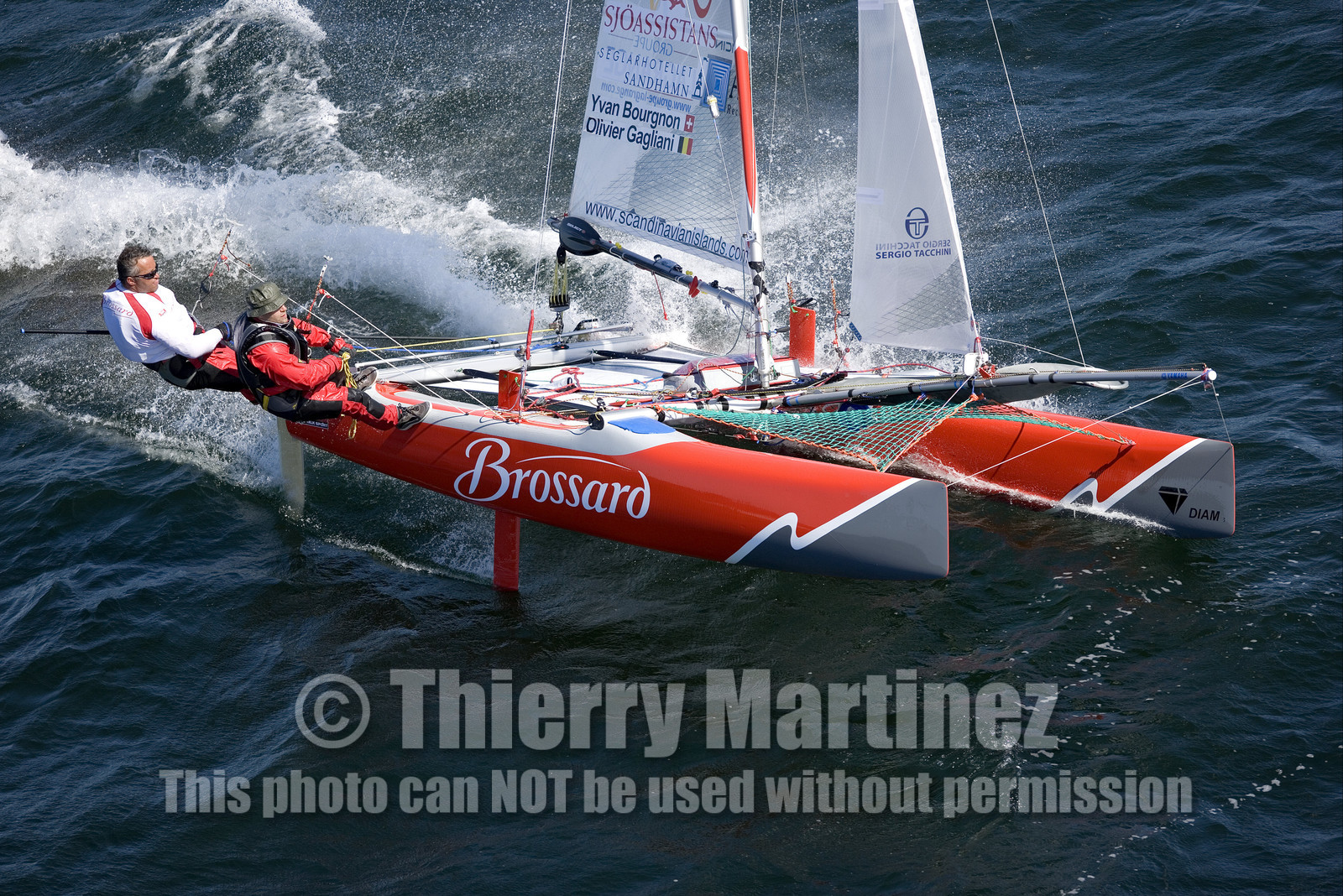 Archipelago Raid 2006 (26-30 June 2006).