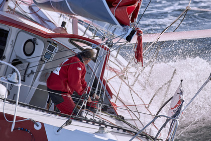 Bertrand DeBroc - MACSF