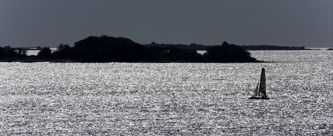 Archipelago Raid 2006 (26-30 June 2006).