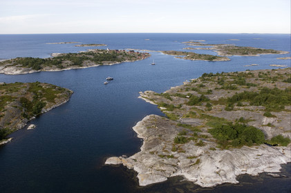 Archipelago Raid 2007 (30 July    3 August 2007).