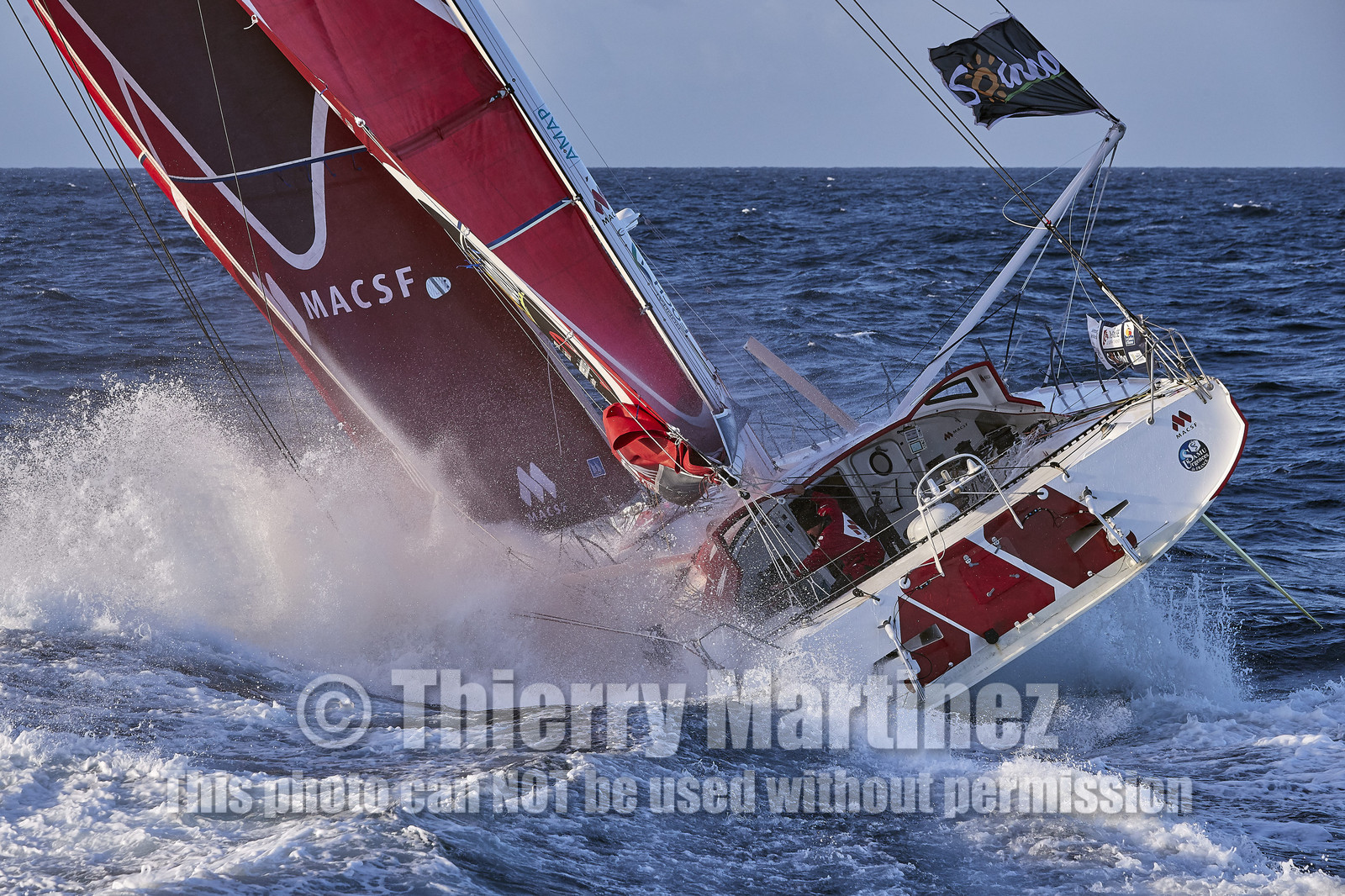 Bertrand DeBroc - MACSF