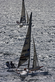 Archipelago Raid 2006 (26-30 June 2006).