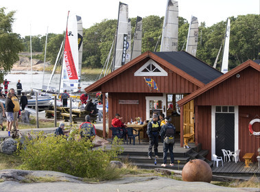Archipelago Raid 2007 (30 July    3 August 2007).