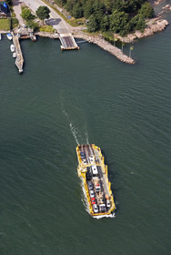 Archipelago Raid 2007 (30 July    3 August 2007).