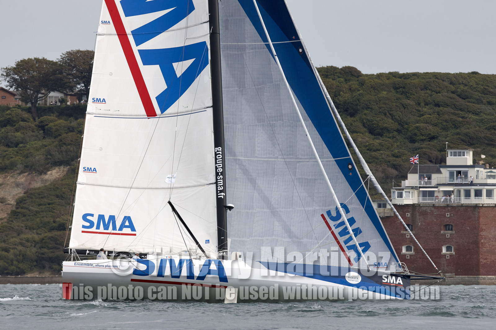 THM-15_63709_FASTNET RACE Start.