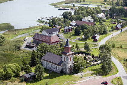 Archipelago Raid 2007 (30 July    3 August 2007).