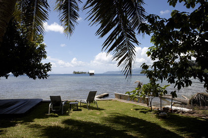15_025032  ©ThMartinez Sea&Co.  RAIATEA - ILES SOUS LE VENT. POLYNESIE FRANCAISE .  2 Février 2015. ..
