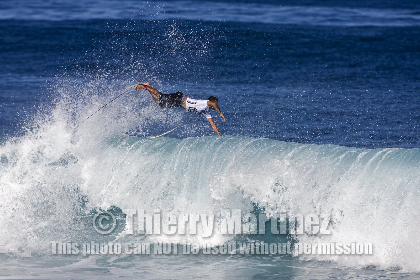 2011 VOLCOM PIPE PRO  ( Surf contest) at Banzai Pipeline Beach, North Shore - Oahu - Hawaii.