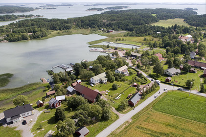 Archipelago Raid 2007 (30 July    3 August 2007).