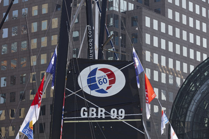 NEW YORK-VENDEE (Les Sables d’Olonne) presented by Currency House & SpaceCode.