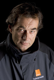 TRANSAT JACQUES VABRE - LE HAVRE -FRA   SALVADORE DE BAHIA-BRA -NOV 2005