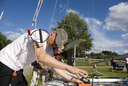 Archipelago Raid 2006 (26-30 June 2006).