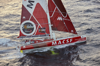 Bertrand DeBroc - MACSF