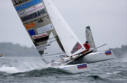 Archipelago Raid 2006 (26-30 June 2006).